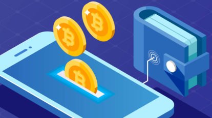 INVESTING IN CRYPTOCURRENCIES GET A CRYPTOCURRENCY WALLET