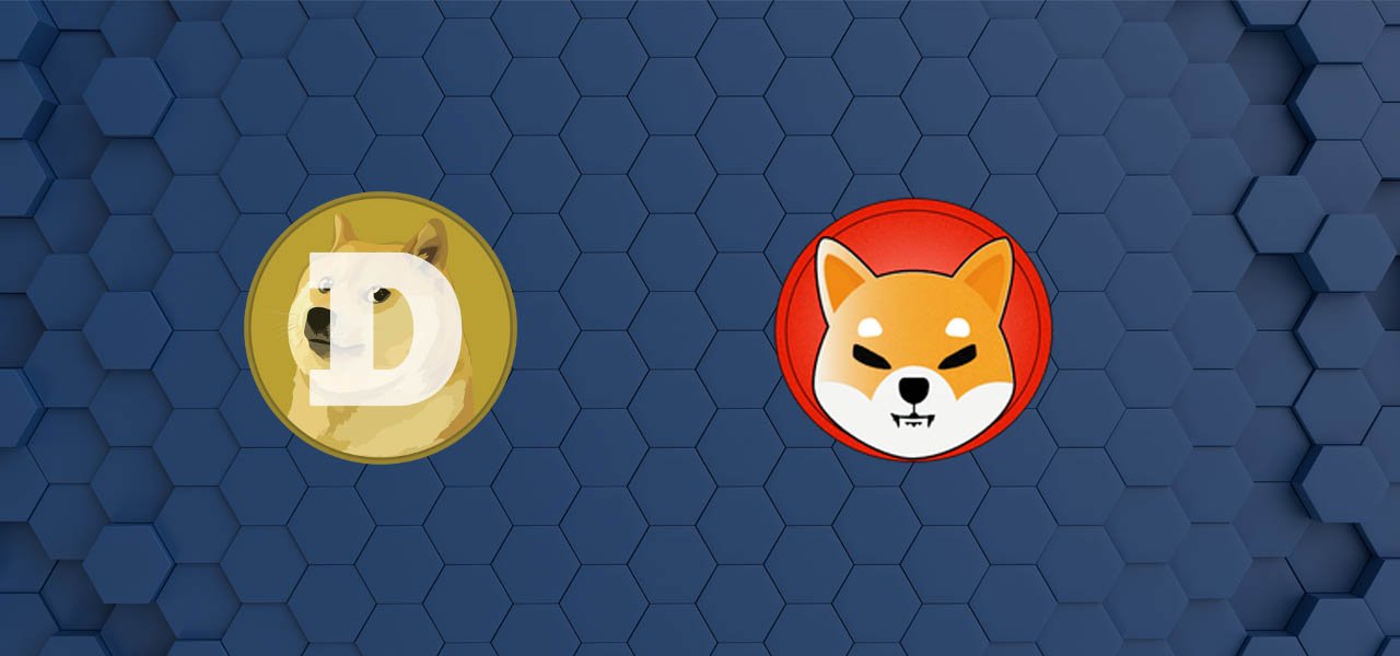 Will Shiba Inu and Dogecoin Outperform Bitcoin