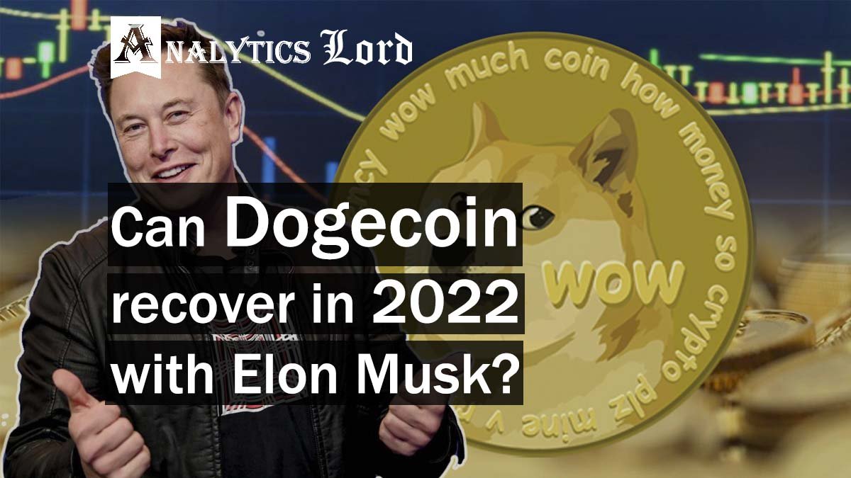 Can Dogecoin recover in 2022 with Elon Musk