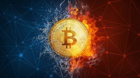 Is Bitcoin Price Drop a Sign of Better Things to Come