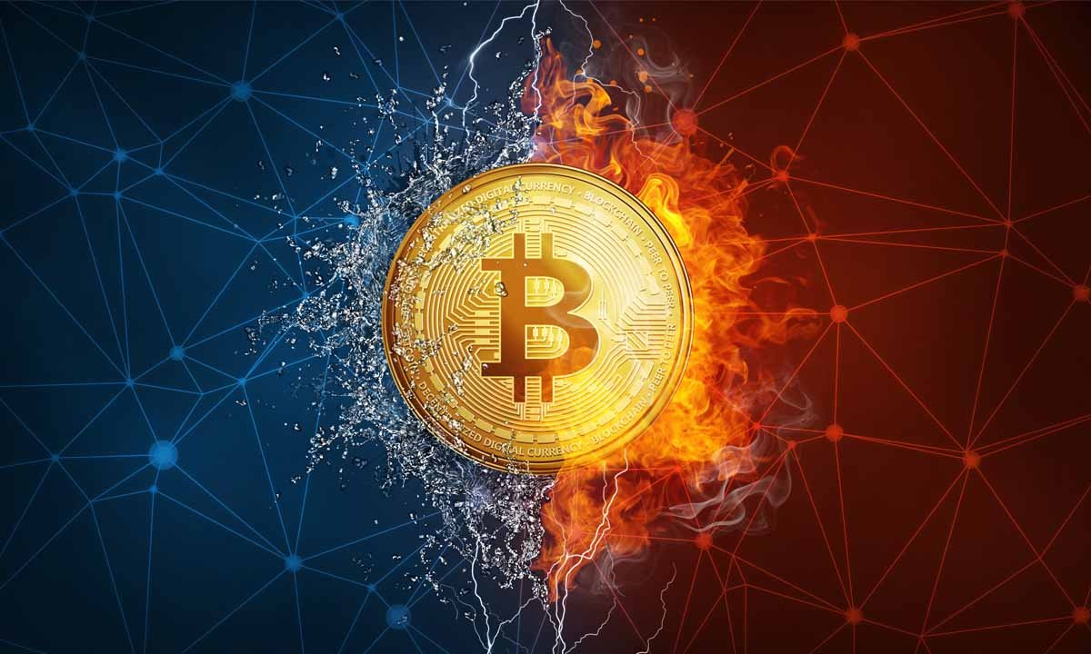 Is Bitcoin Price Drop a Sign of Better Things to Come