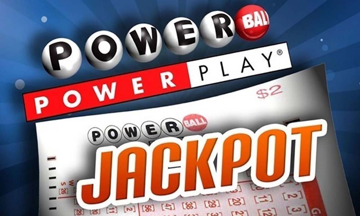 The latest Powerball jackpot is at $610 million