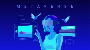 Future of Metaverse Rules About Sexual Harassment, Property, and Data