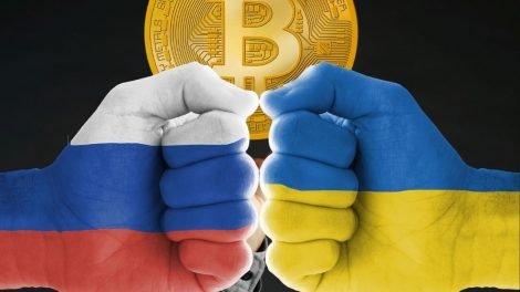 When to Expect another Bull Run after Bitcoin Falls Amid Escalating Russia-Ukraine Tension