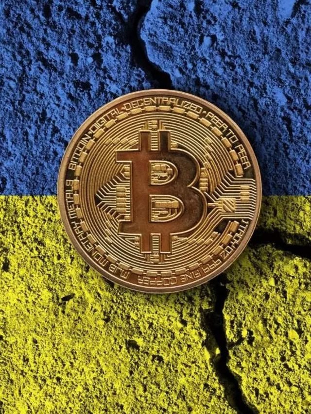 Надійність криптовалют підчас криз під питанням - падіння після вторгнення Росії в Україну Photo: analyticslord.com