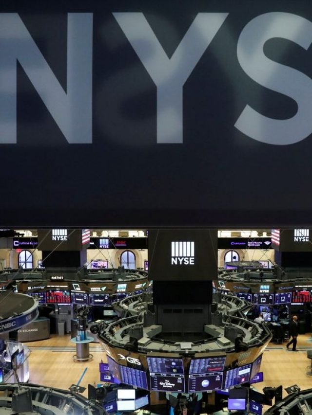 World’s Largest Stock Exchange NYSE about to Launch its NFT