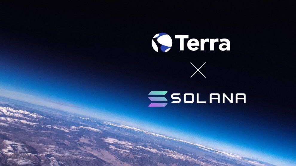 Terra and Solana's Founders Contribute to $50 million Web3 Funding