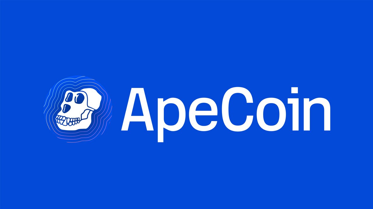 ApeCoin Loses $1.2B