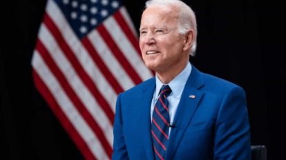 Biden Will Sign Cryptocurrency Executive Order Midweek