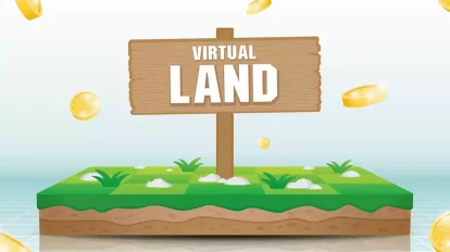 A Short and Simple Guide to Buying Metaverse Land