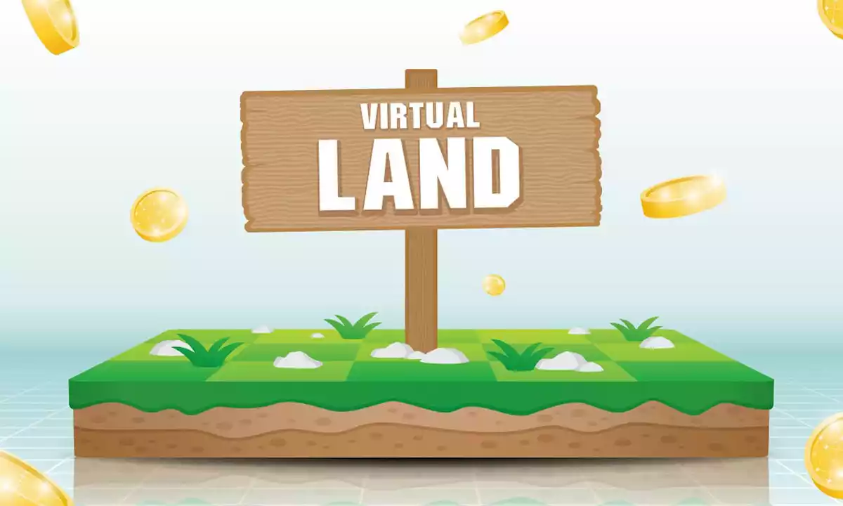 A Short and Simple Guide to Buying Metaverse Land