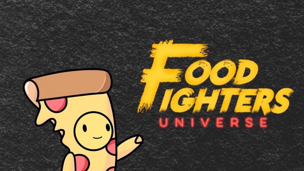 Bored Ape Restaurant Founder Releases Food Fighters NFT Collection