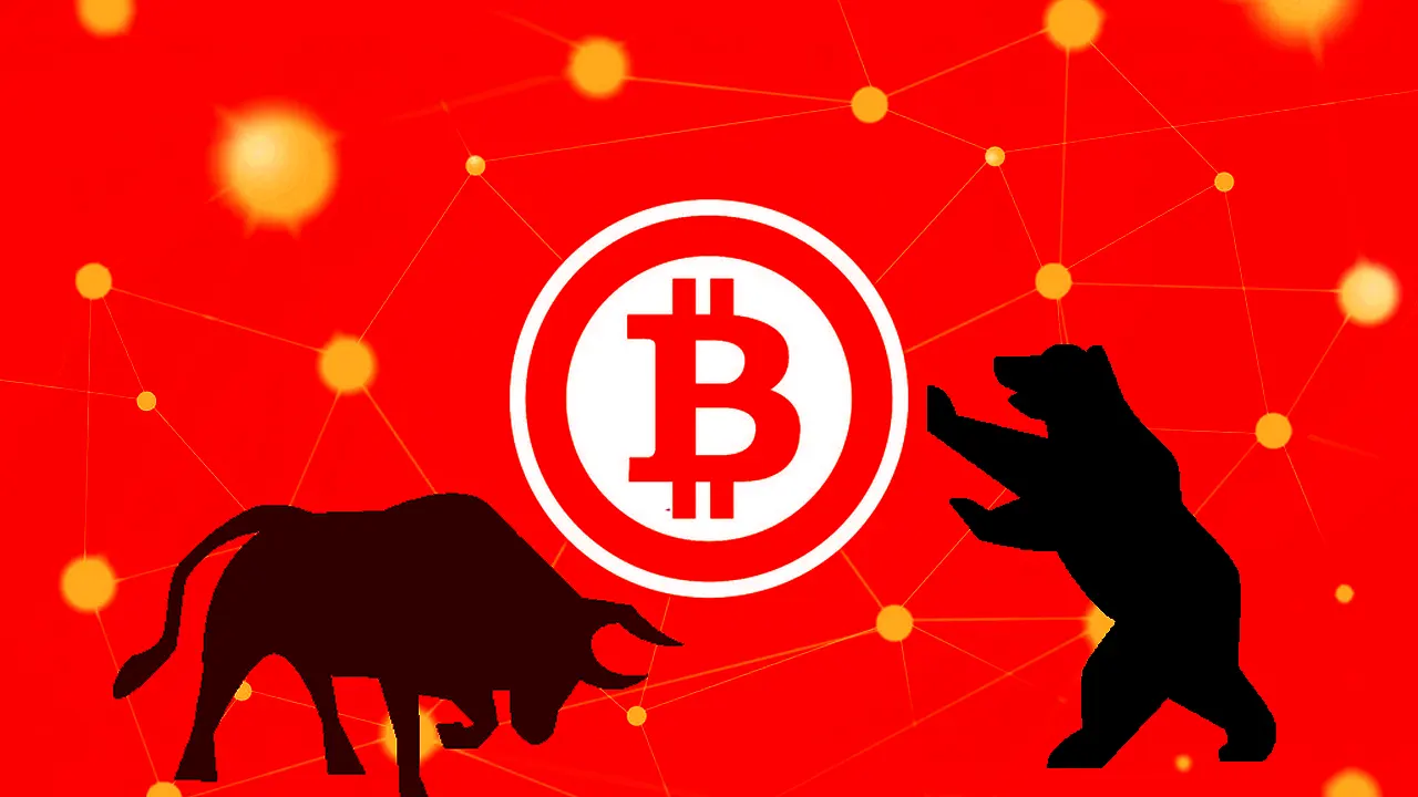 Bitcoin Bears vs. Bitcoin Bulls The Battle is Truly ON in 2022