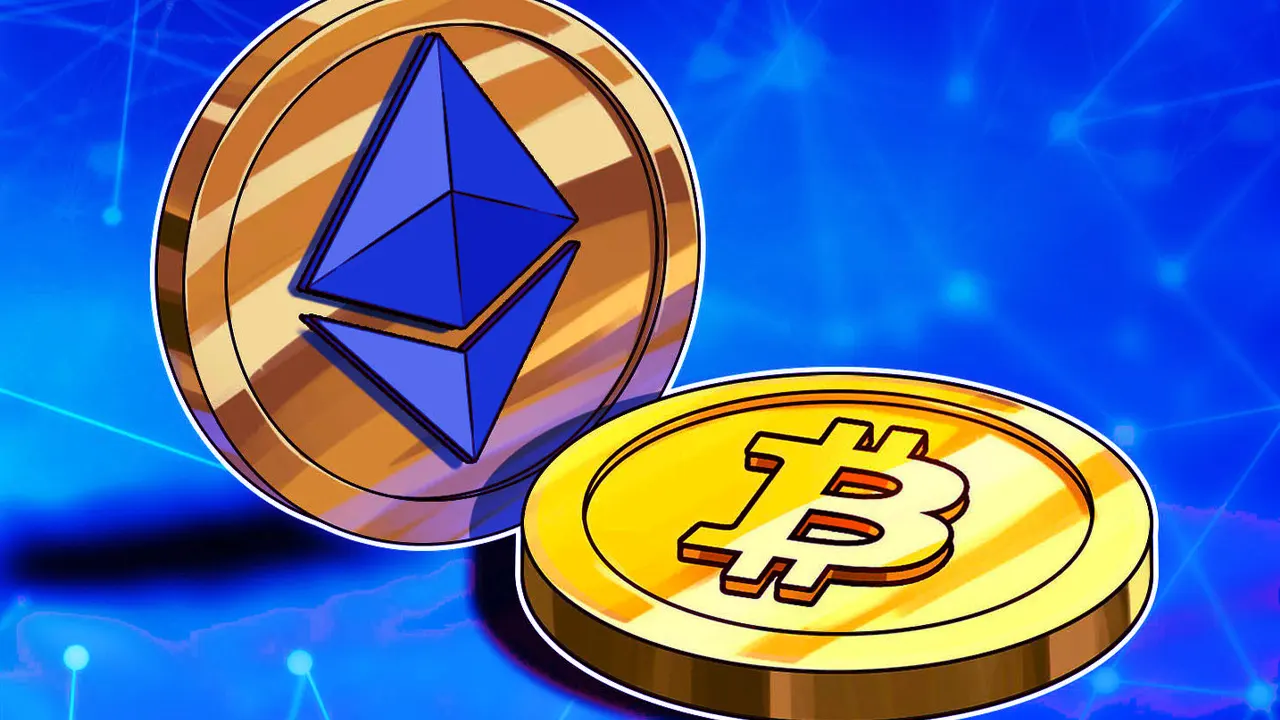Bitcoin and Ethereum Price Analysis Time to Buy the Dip