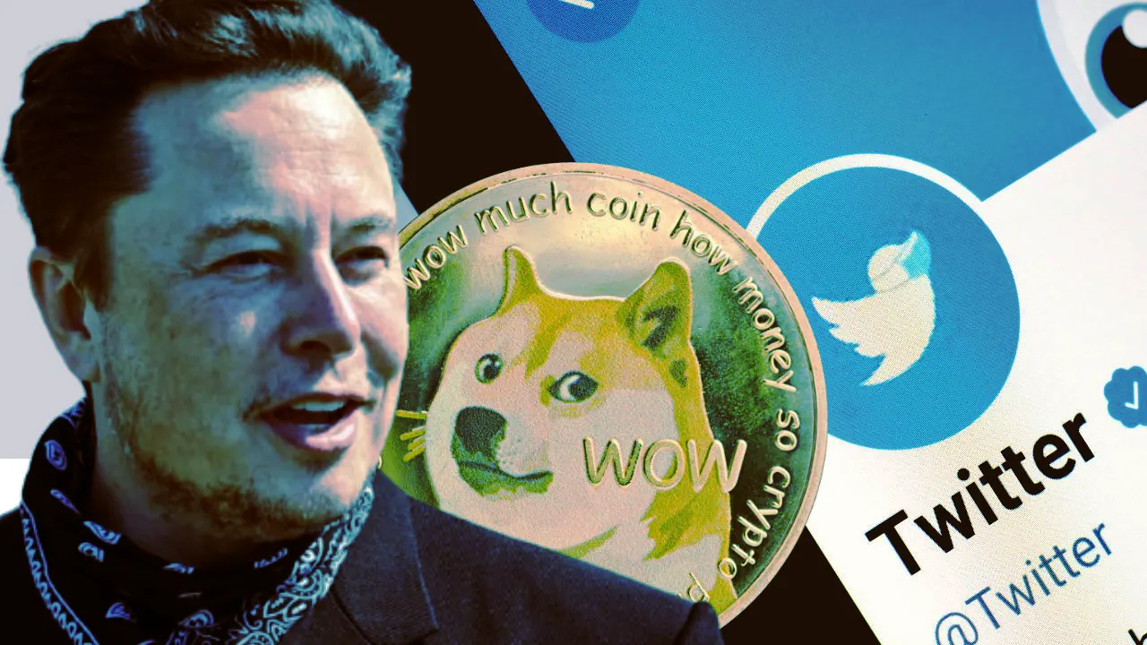 Dogecoin Twitter Hopes Fade After Musk Acquisition Fails