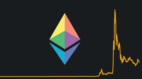 Ethereum Leads the Charge as Cryptos on the Rise Again