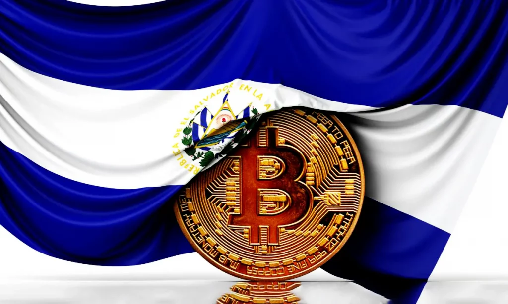 First Adopter of Bitcoin El Salvador Purchases 80 BTC