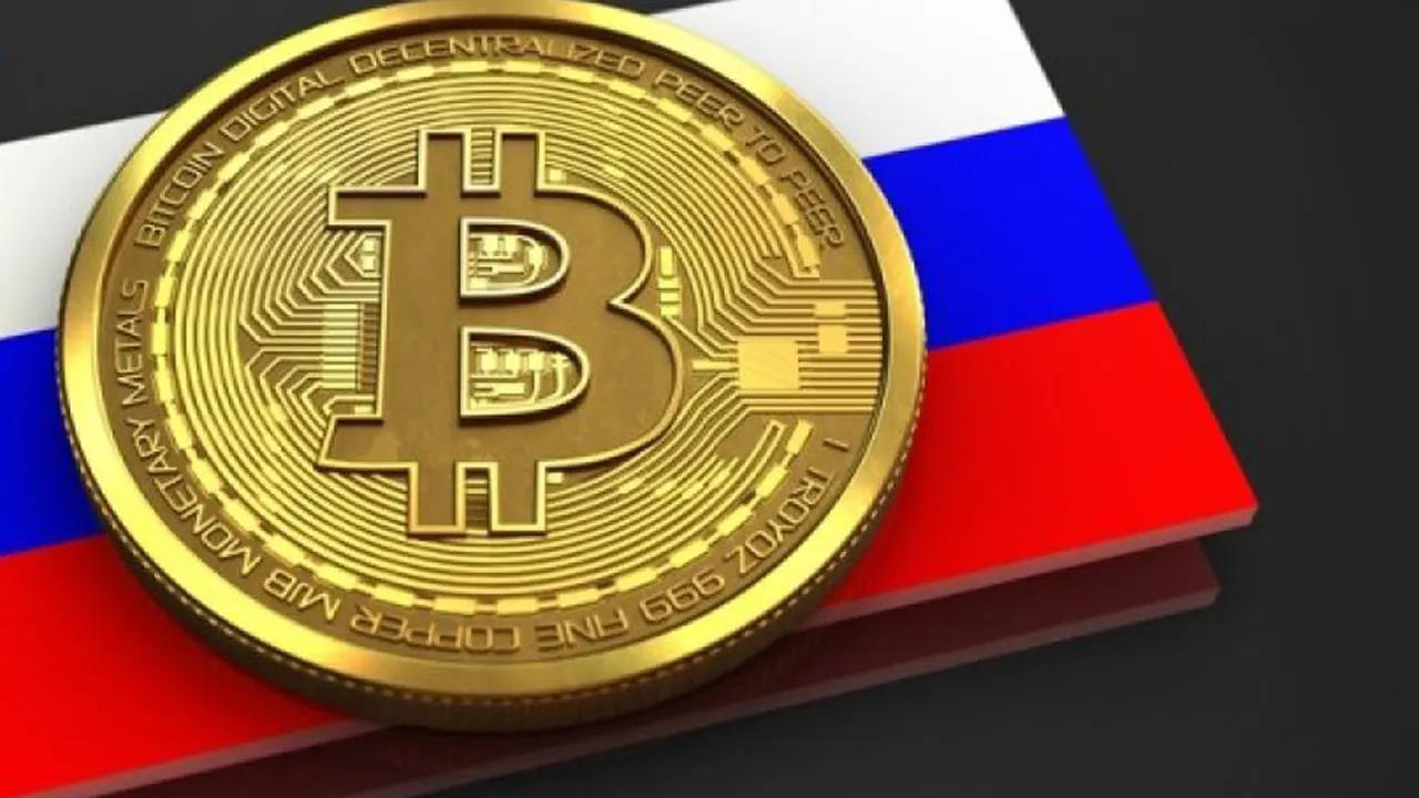 Putin Puts an End to Crypto Payments in Russia