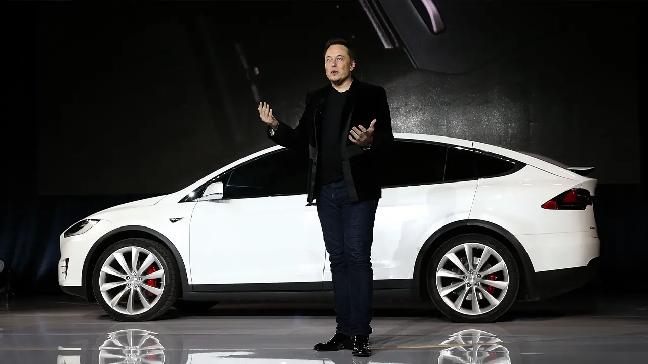 Tesla Stocks Decline amid Twitter Controversy Involving Elon Musk