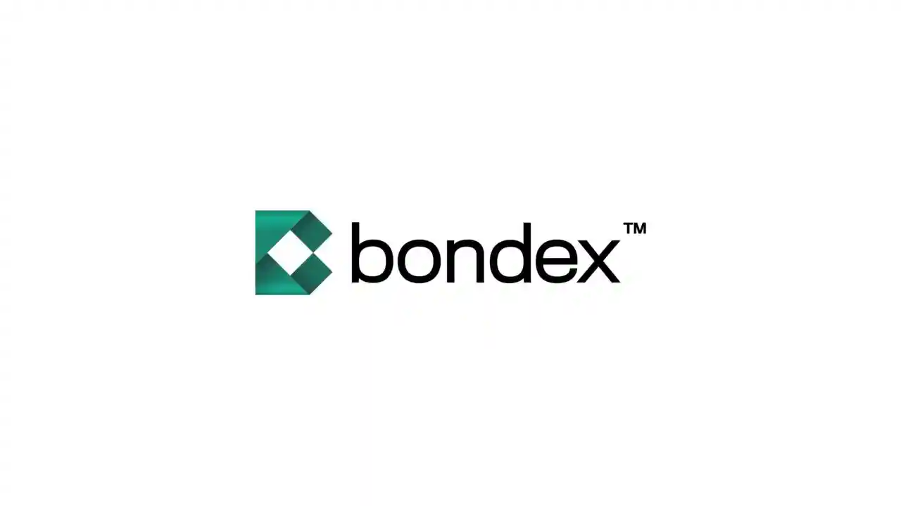 Bondex web3 professional networking platform interface showcasing user profiles and referral bounty system.